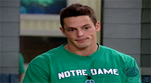 Big Brother 10 - Jessie Godderz